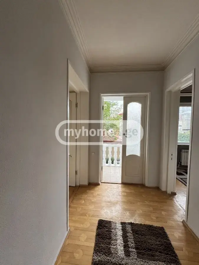 6 Room Private House For Rent In Nadzaladevi view 7