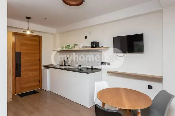 1 Room Apartment For Sale view 1