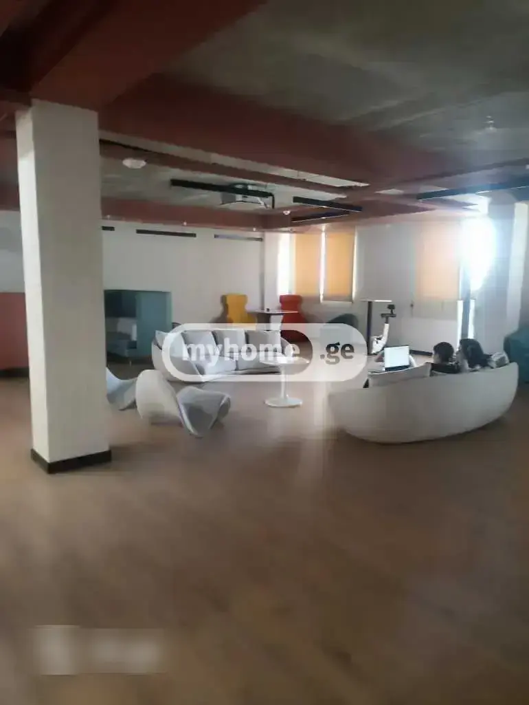 Office Commercial Area For Rent In Digomi view 10
