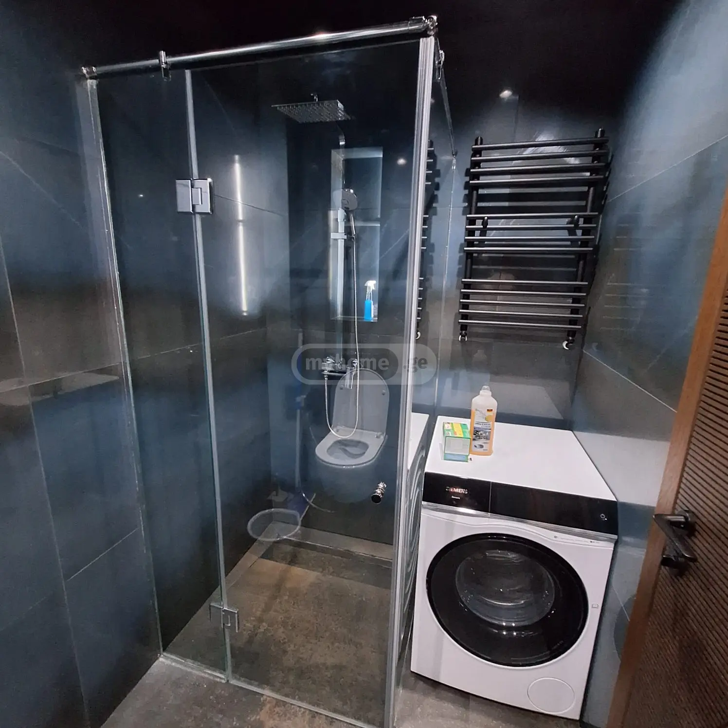 3 Room Apartment For Sale view 13