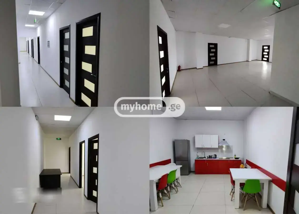 Warehousing Commercial Area For Rent In Orkhevi view 8