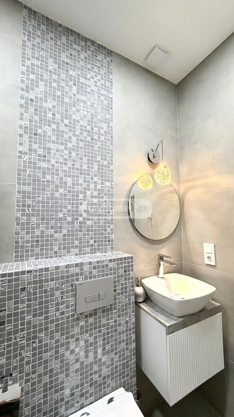2 Room Apartment For Sale view 10