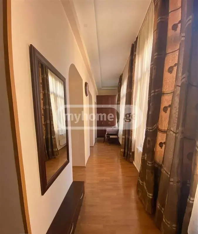 2 Room Apartment For Rent In Sololaki view 8