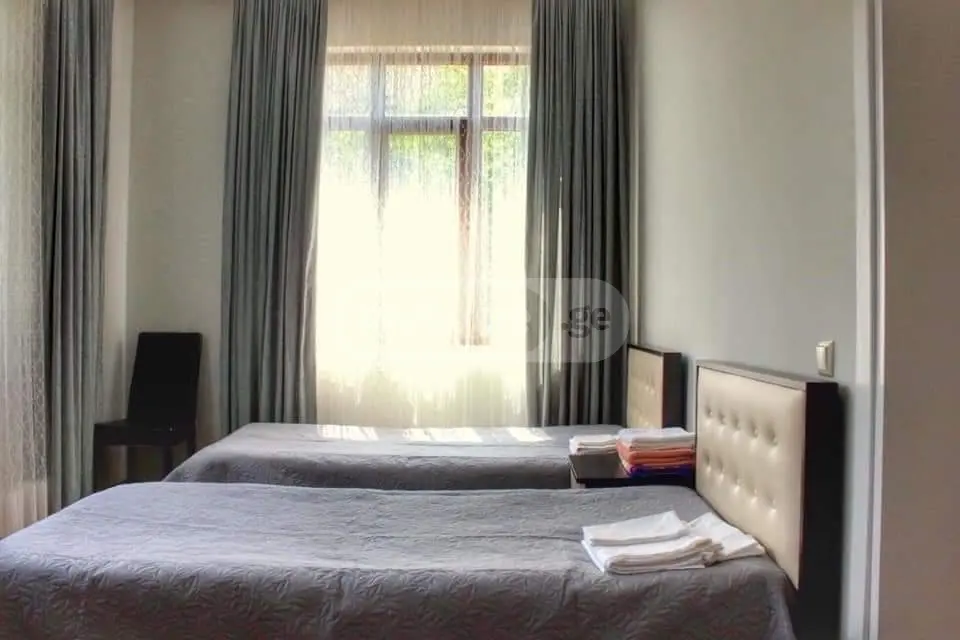 8 Room Private House For Rent In Chaqvi, In Kobuleti Municipality view 6