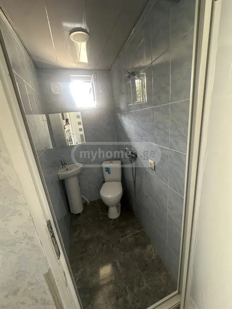 3 Room Private House For Rent In Nadzaladevi view 4
