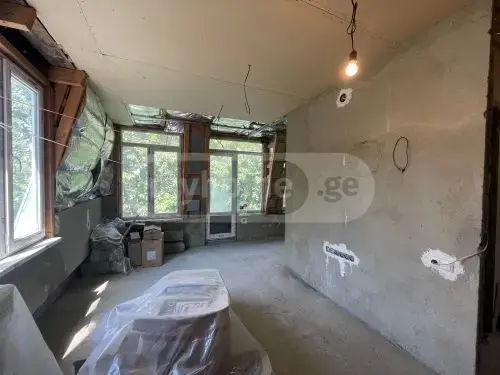 3 Room Apartment For Sale view 4