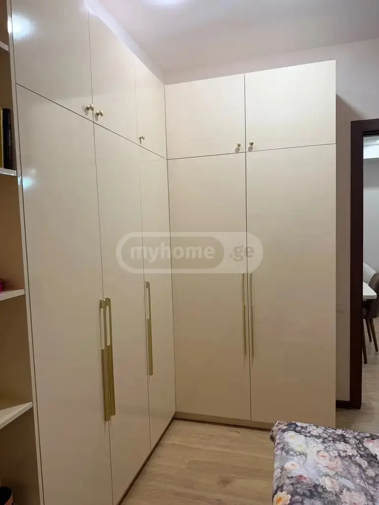 3 Room Apartment For Sale view 13