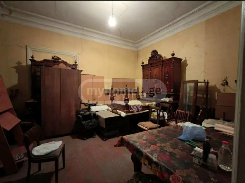 3 Room Apartment For Sale view 3