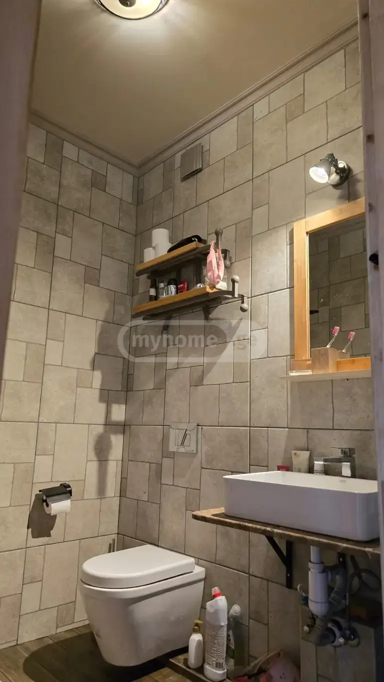1 Room Apartment For Sale view 6