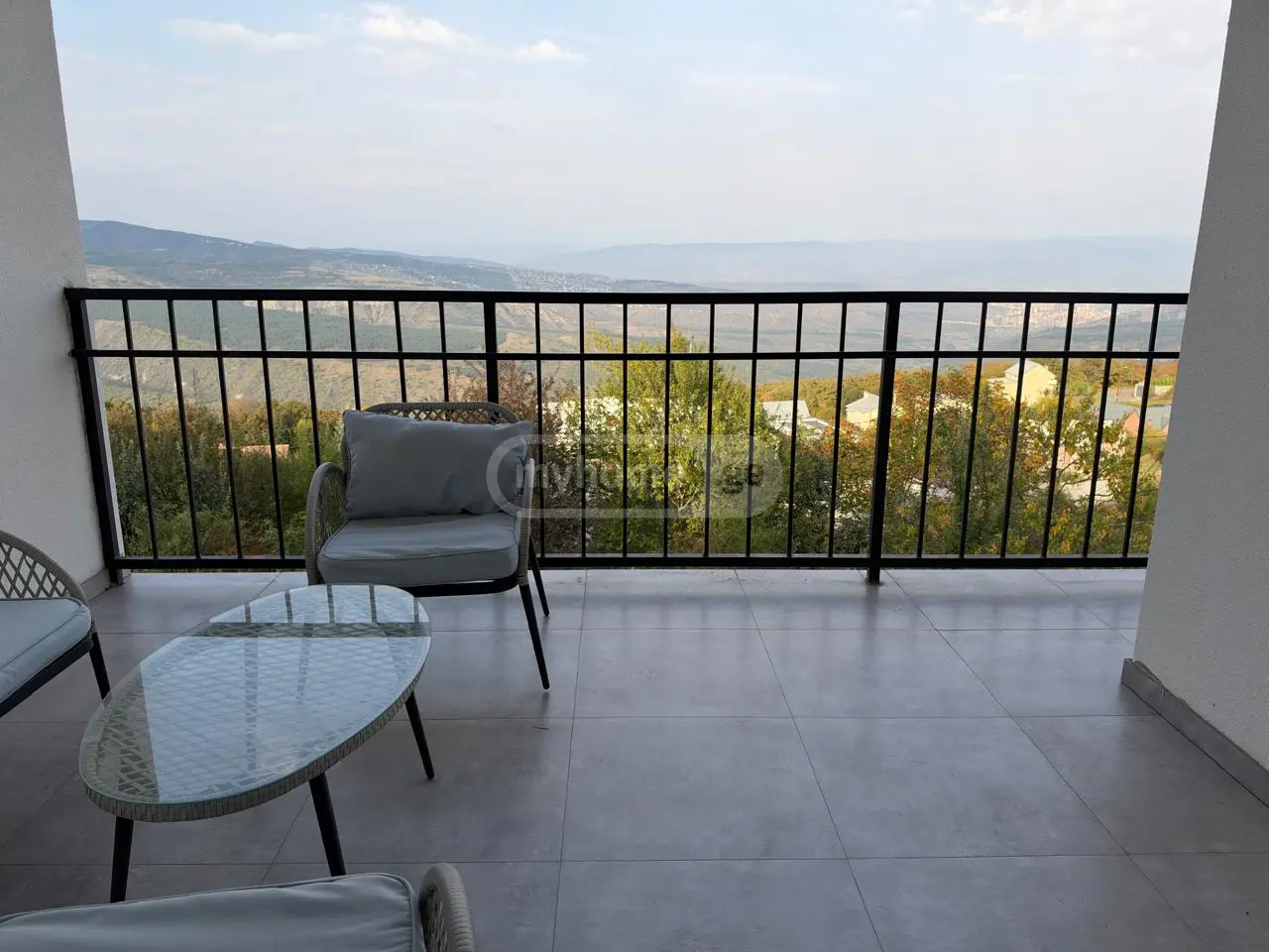 5 Room Country House Daily Rent In Betania view 11