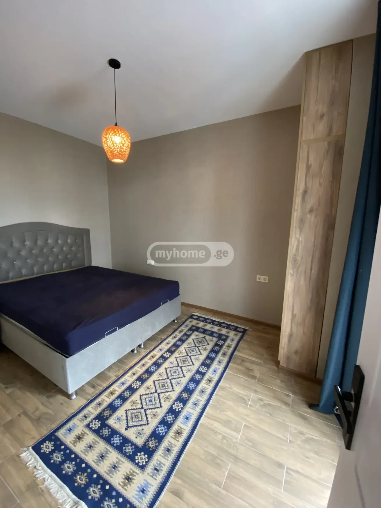 2 Room Apartment For Rent In Makhinjauri, In Batumi view 4