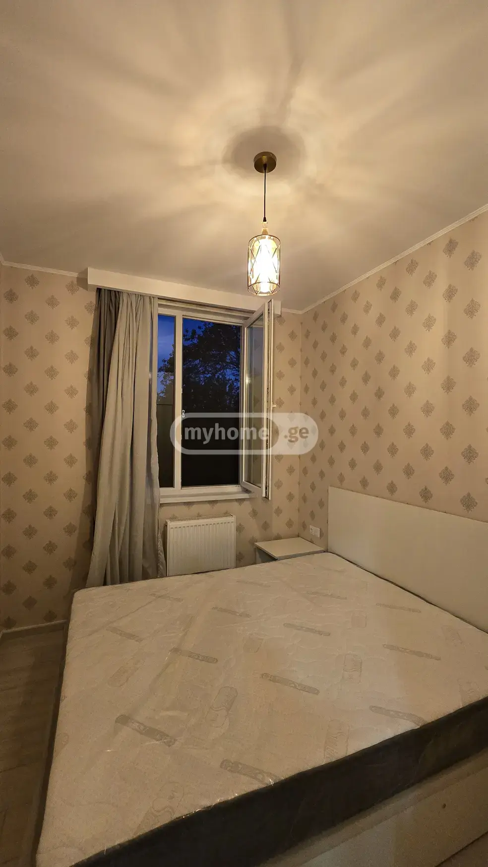 4 Room Private House For Rent In Gldani view 2