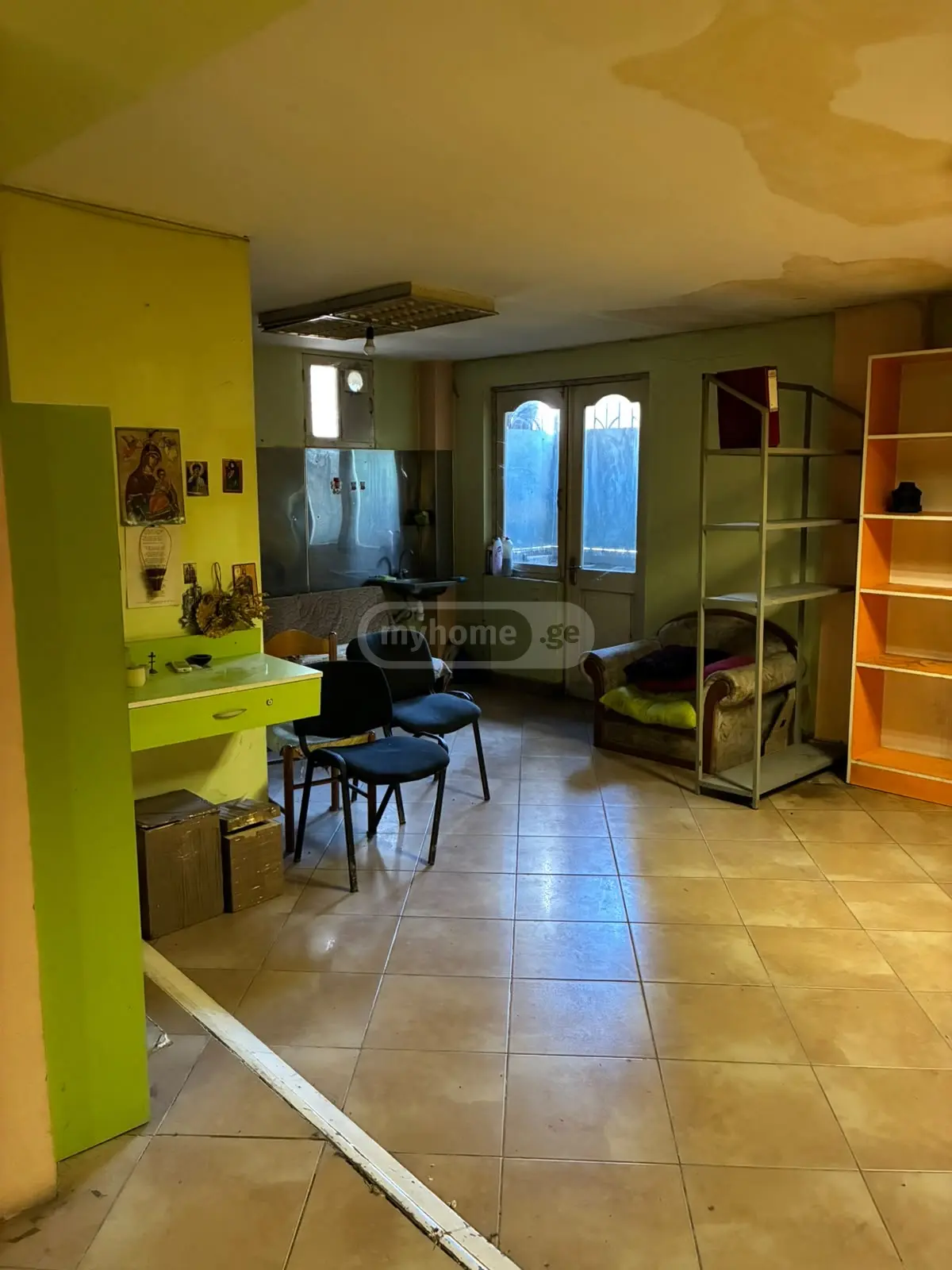Universal Commercial Area For Rent In Didube view 8
