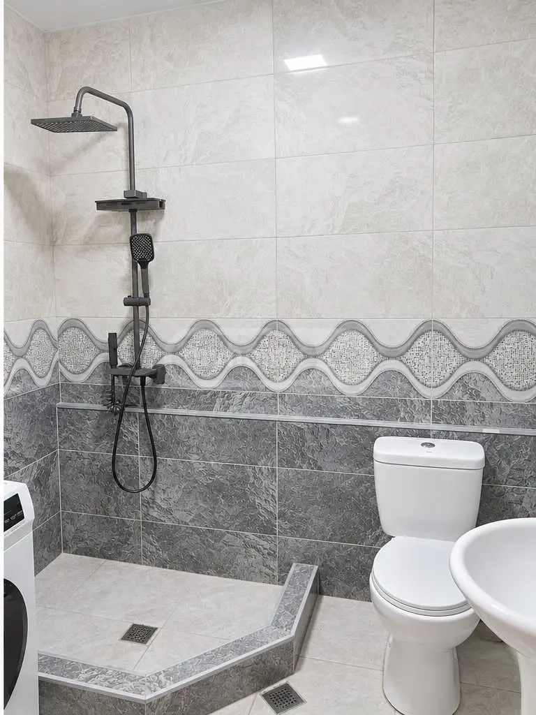 3 Room Private House For Rent Mepetubani, In Qutaisi view 8
