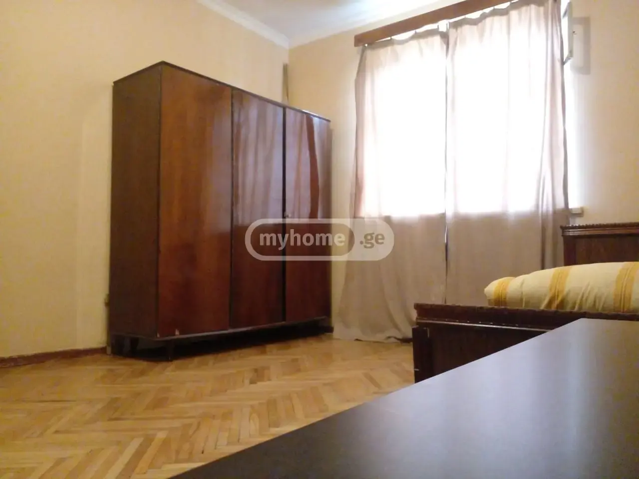1 Room Apartment For Rent In Varketili view 13