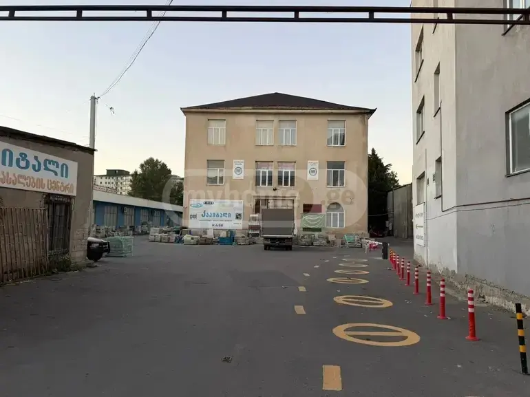 Universal Commercial Area For Sale In Gori view 1