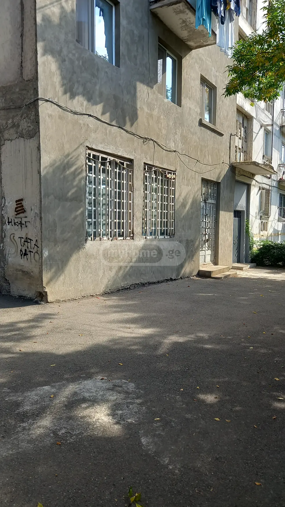Special Commercial Area For Sale In Varketili view 2