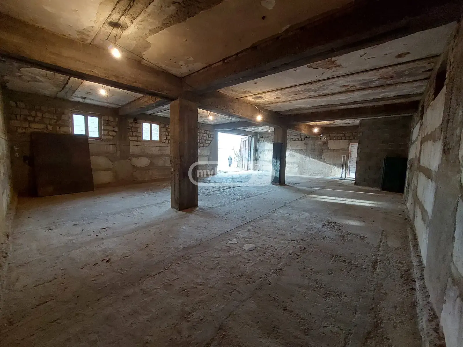 Warehousing Commercial Area For Rent In Nadzaladevi view 5