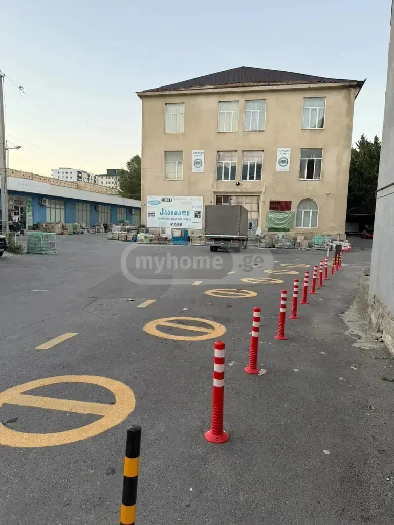 Universal Commercial Area For Sale In Gori view 7