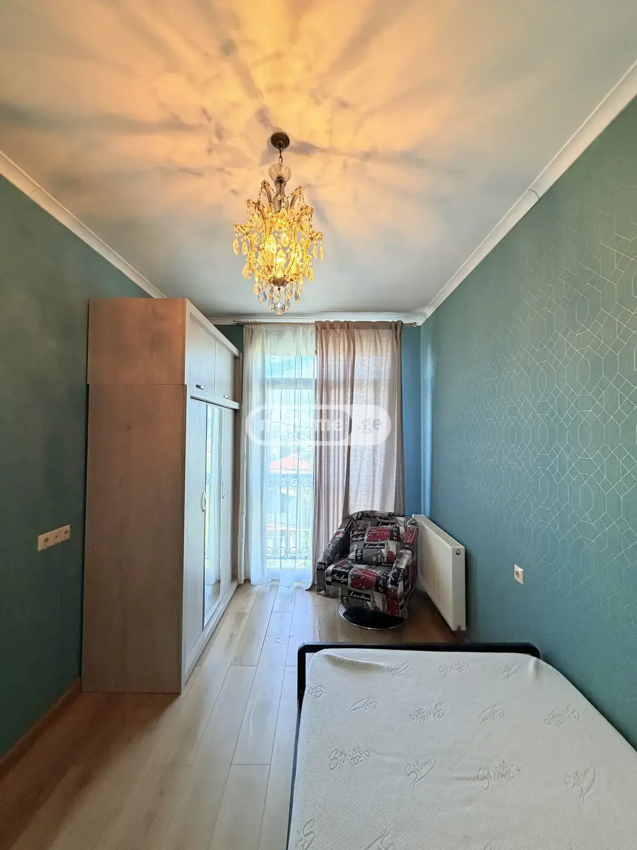 5 Room Private House For Rent In Mukhiani view 8