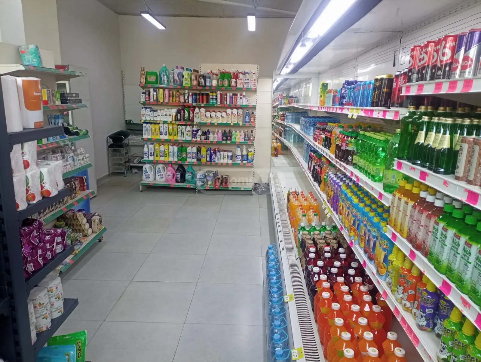 Trade Commercial Area For Rent In Makhinjauri, In Batumi view 8