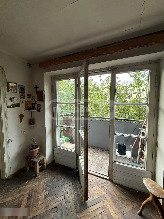 1 Room Apartment For Rent In Varketili view 10