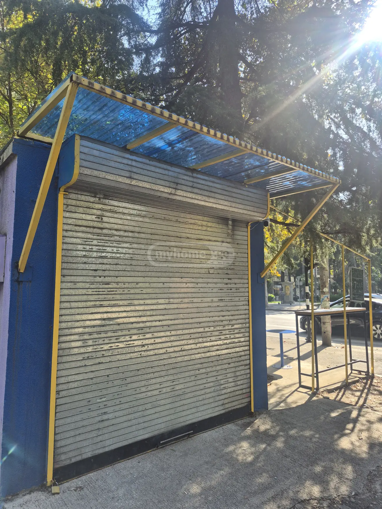Universal Commercial Area For Sale In Saburtalo view 3