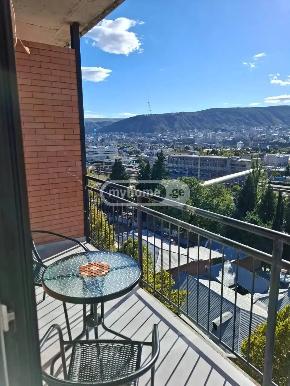 2 Room Apartment For Rent In Nadzaladevi view 8