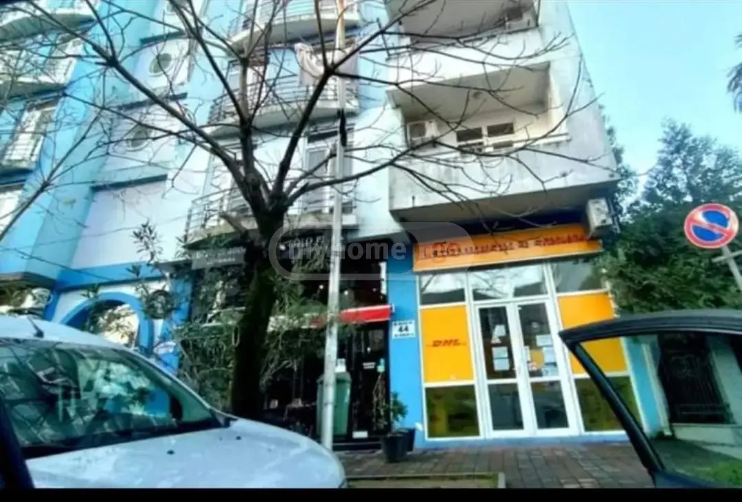 Office Commercial Area For Rent Rustavelis Ubani, In Batumi view 9