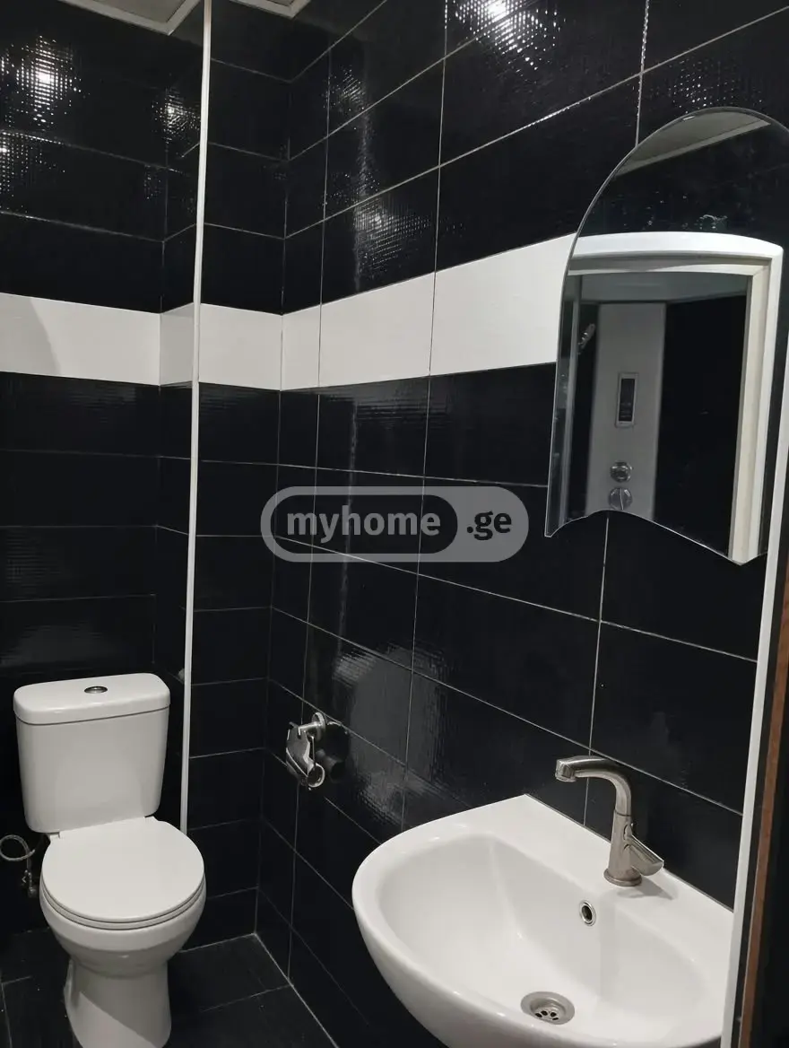 4 Room Apartment For Sale view 15