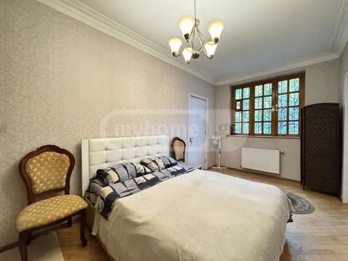 3 Room Apartment For Rent In Vera view 8