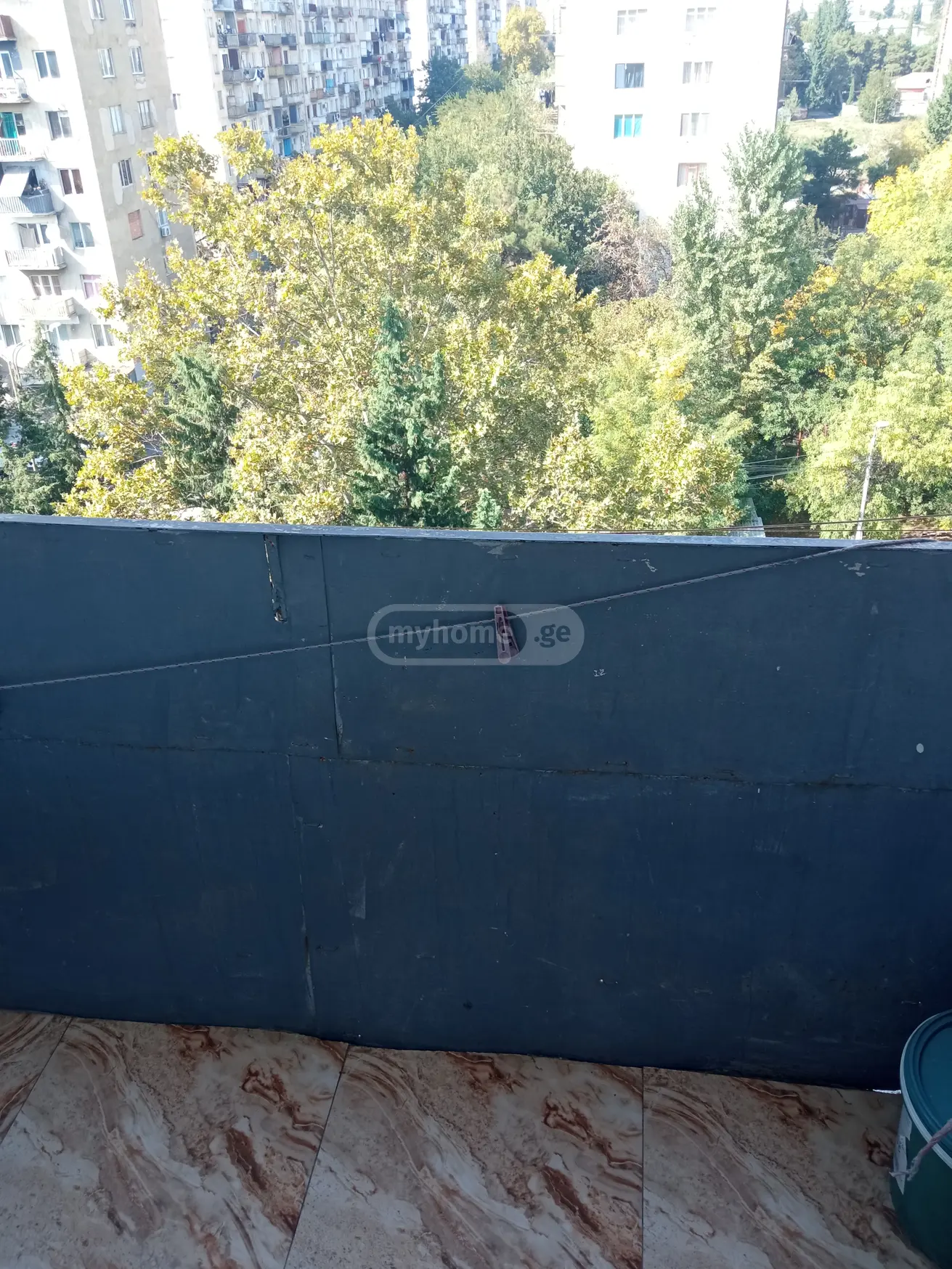 Продажа 3-комната Квартира view 10