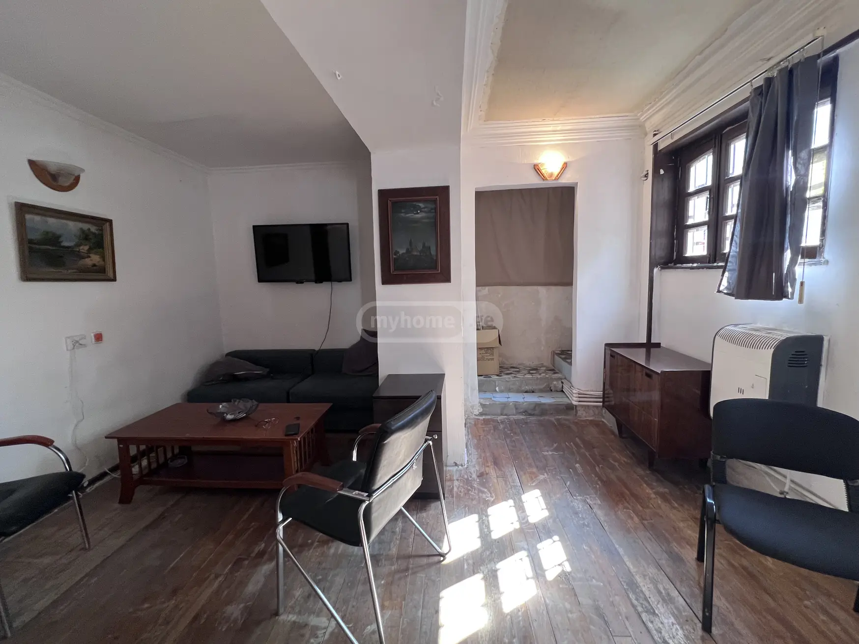 Universal Commercial Area For Sale In Vera view 5