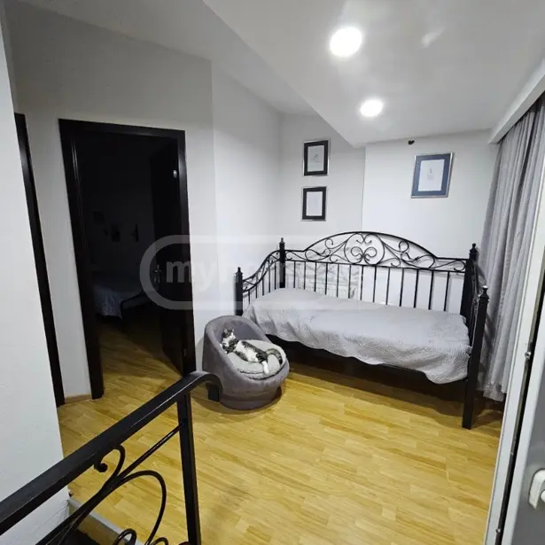 3 Room Apartment For Sale view 4
