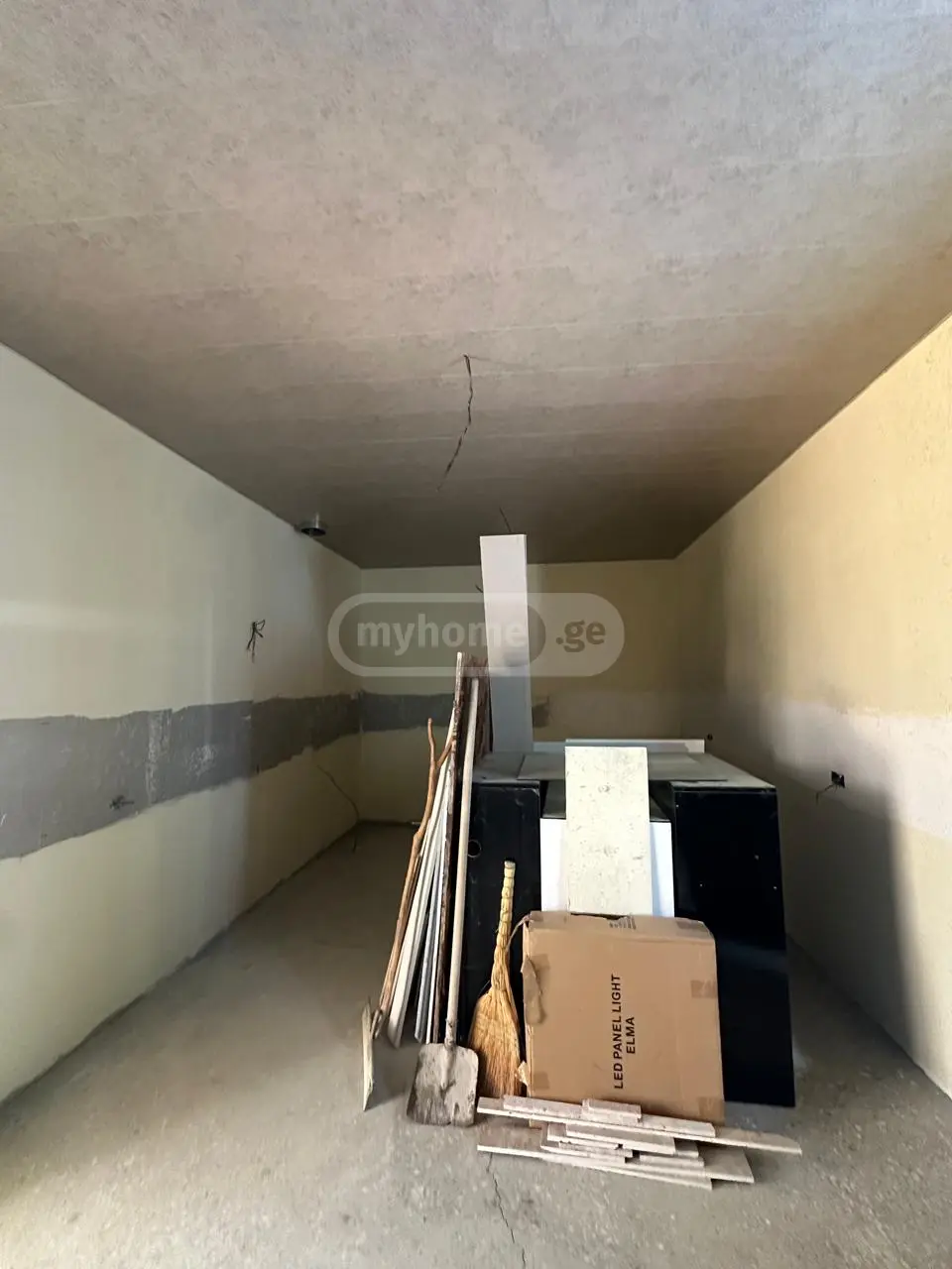 Universal Commercial Area For Rent In Telavi view 6
