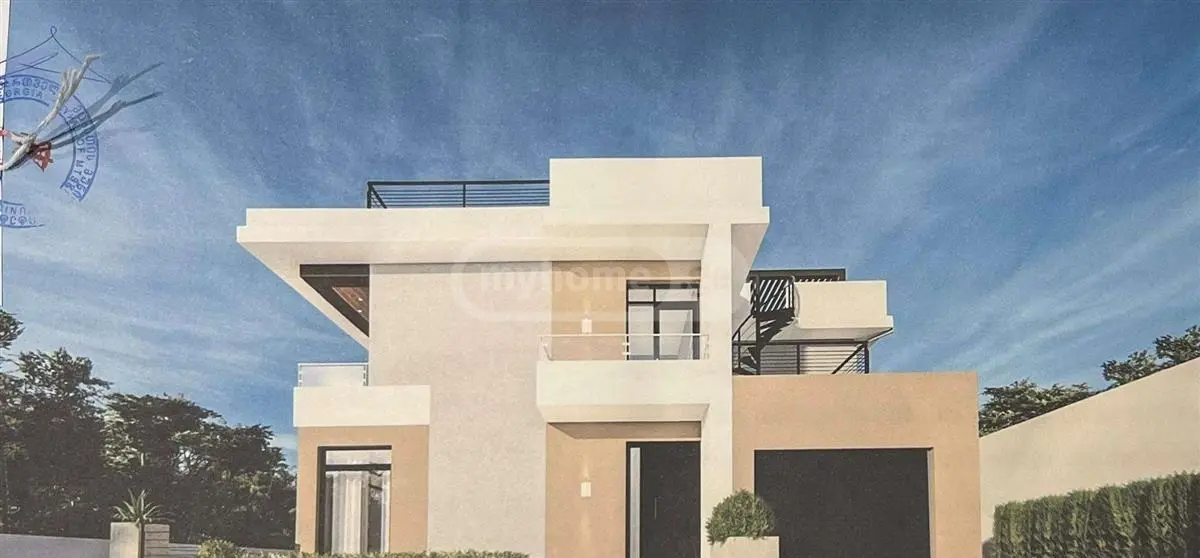 6 Room Private House For Sale view 6