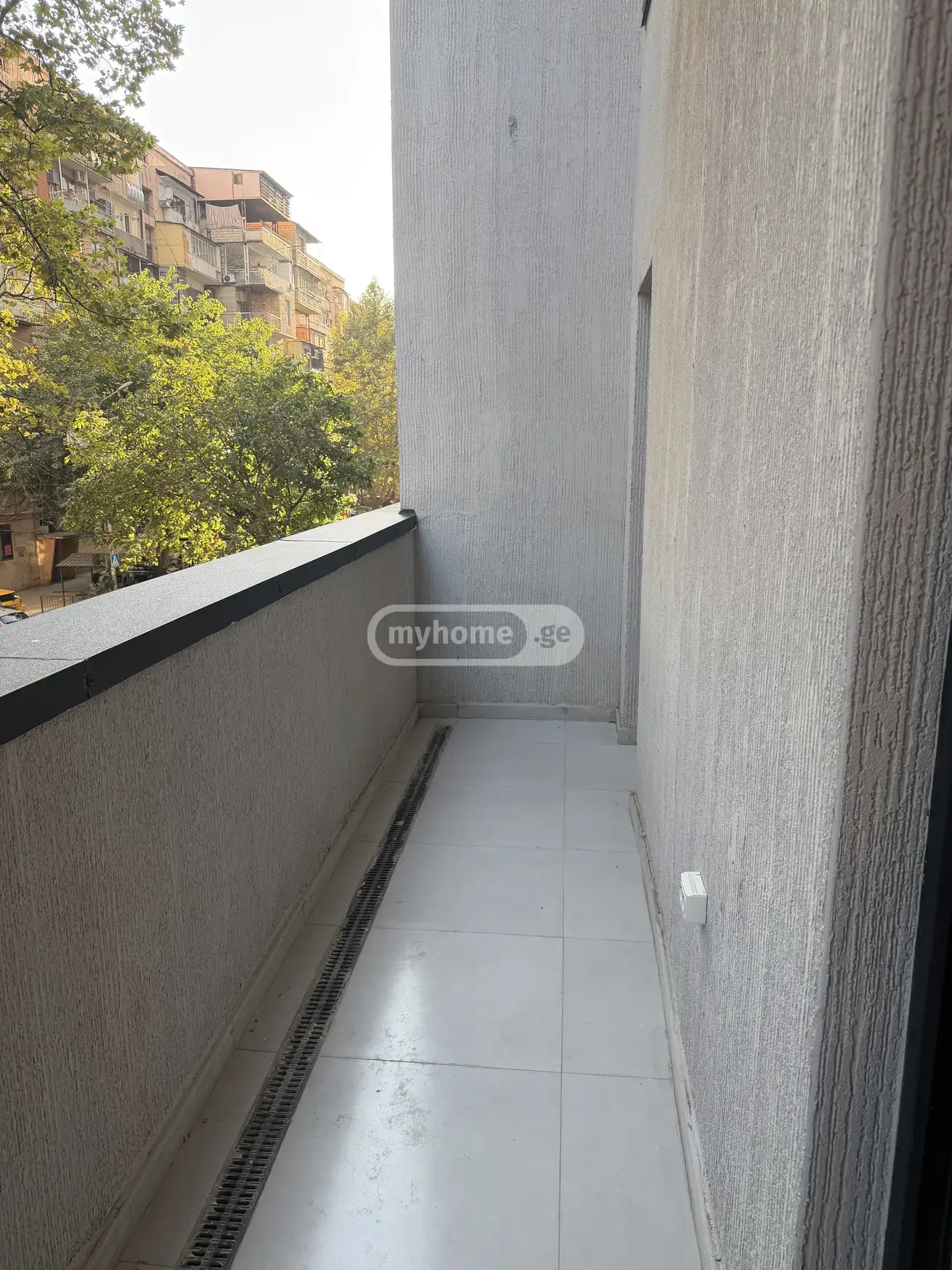 2 Room Apartment For Sale view 7