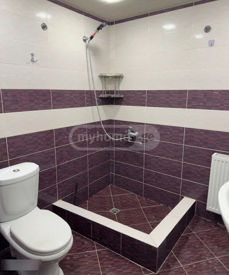 2 Room Private House For Rent In Gldani view 10