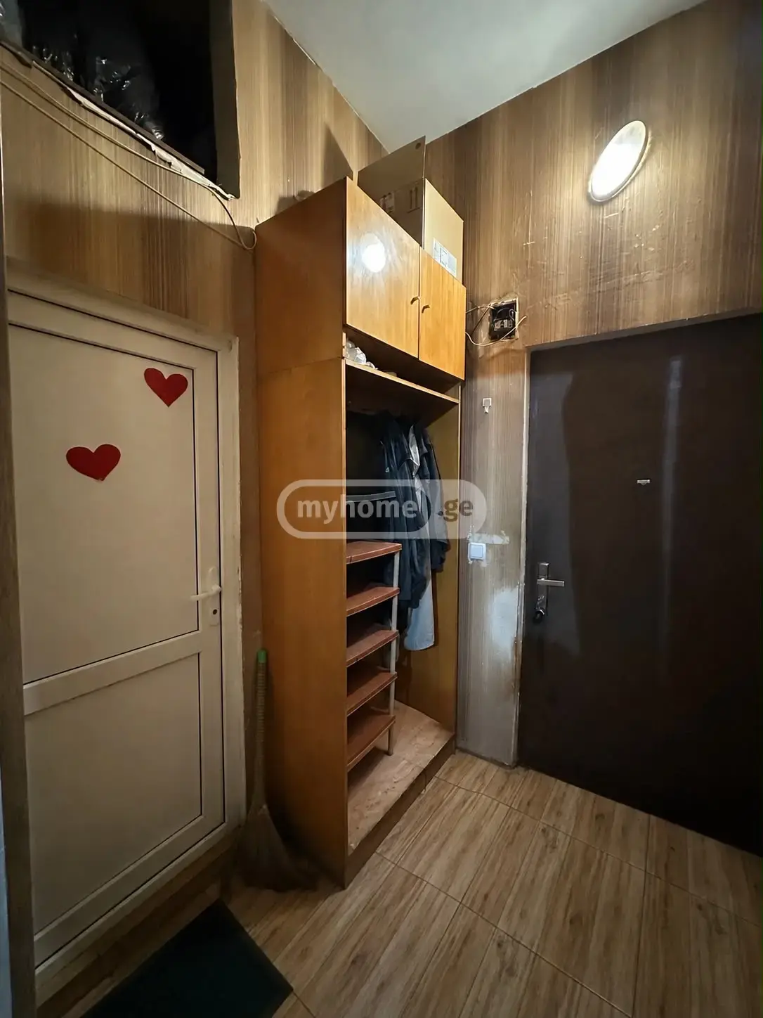 3 Room Apartment For Sale view 3