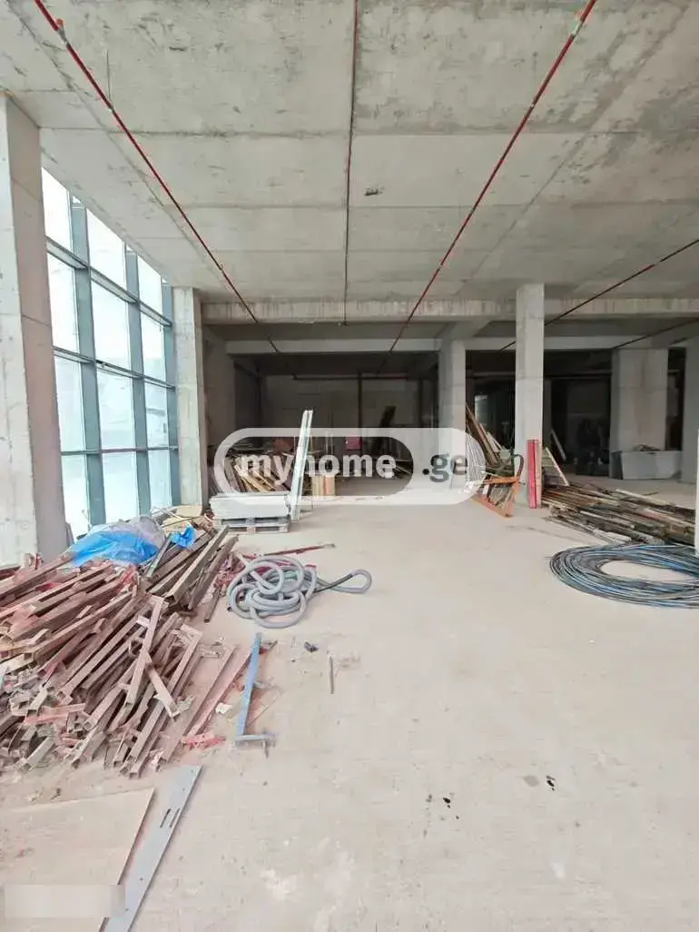 Universal Commercial Area For Rent In Digomi view 3