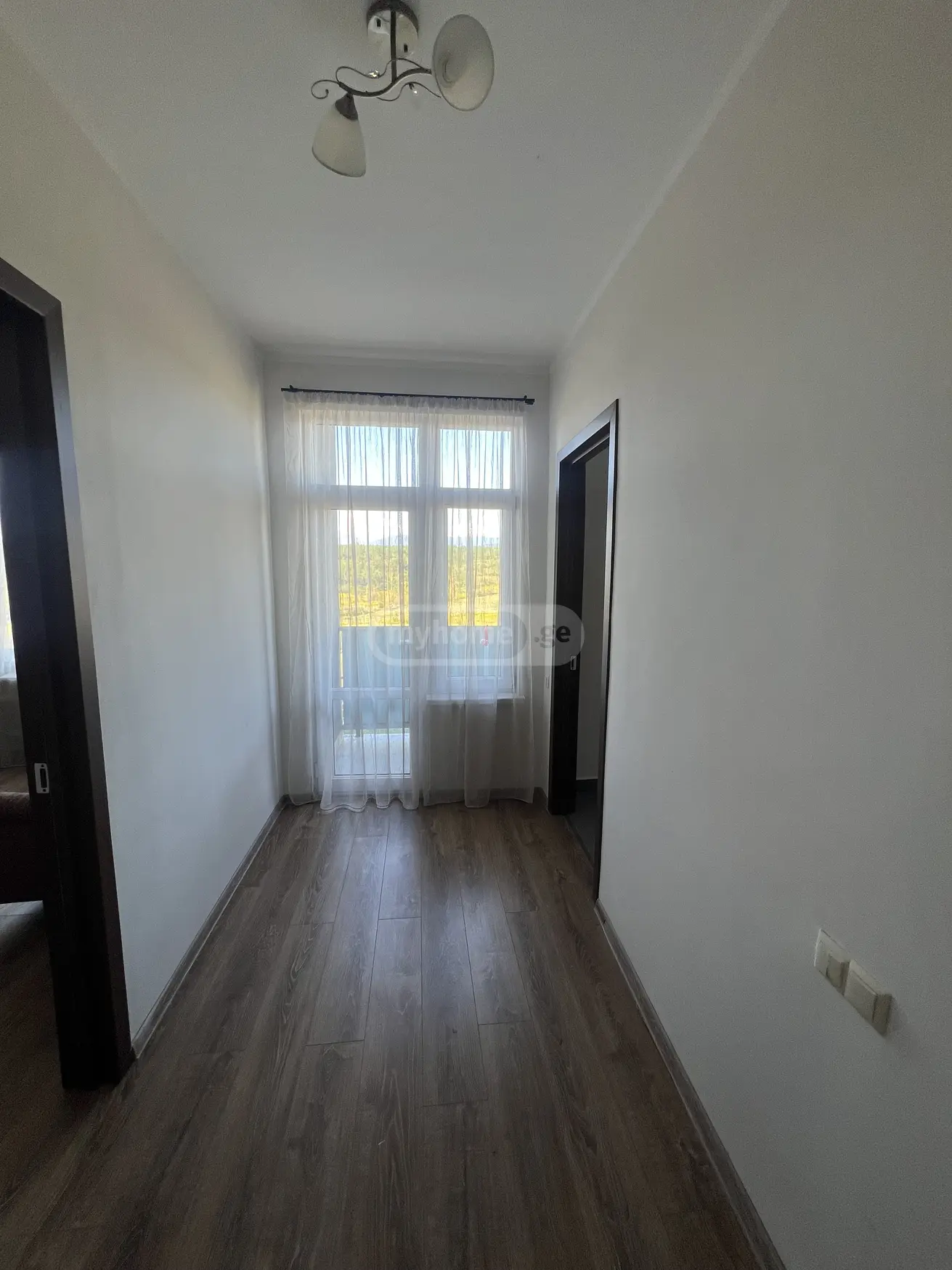 2 Room Apartment For Rent Avtokarkhana, In Qutaisi view 6