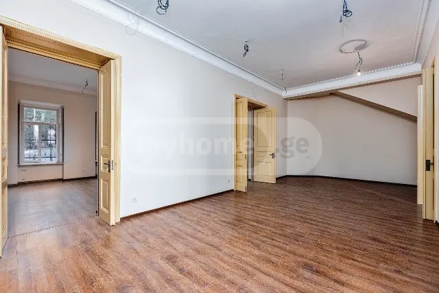 Universal Commercial Area For Rent In Abanotubani view 7