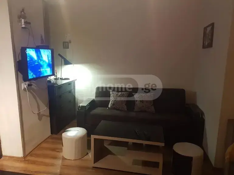 2 Room Apartment For Rent In Sololaki view 8