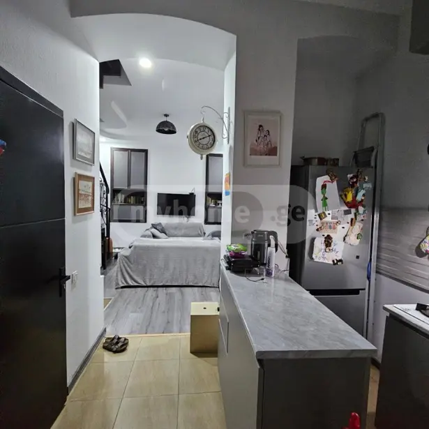 3 Room Apartment For Sale view 1