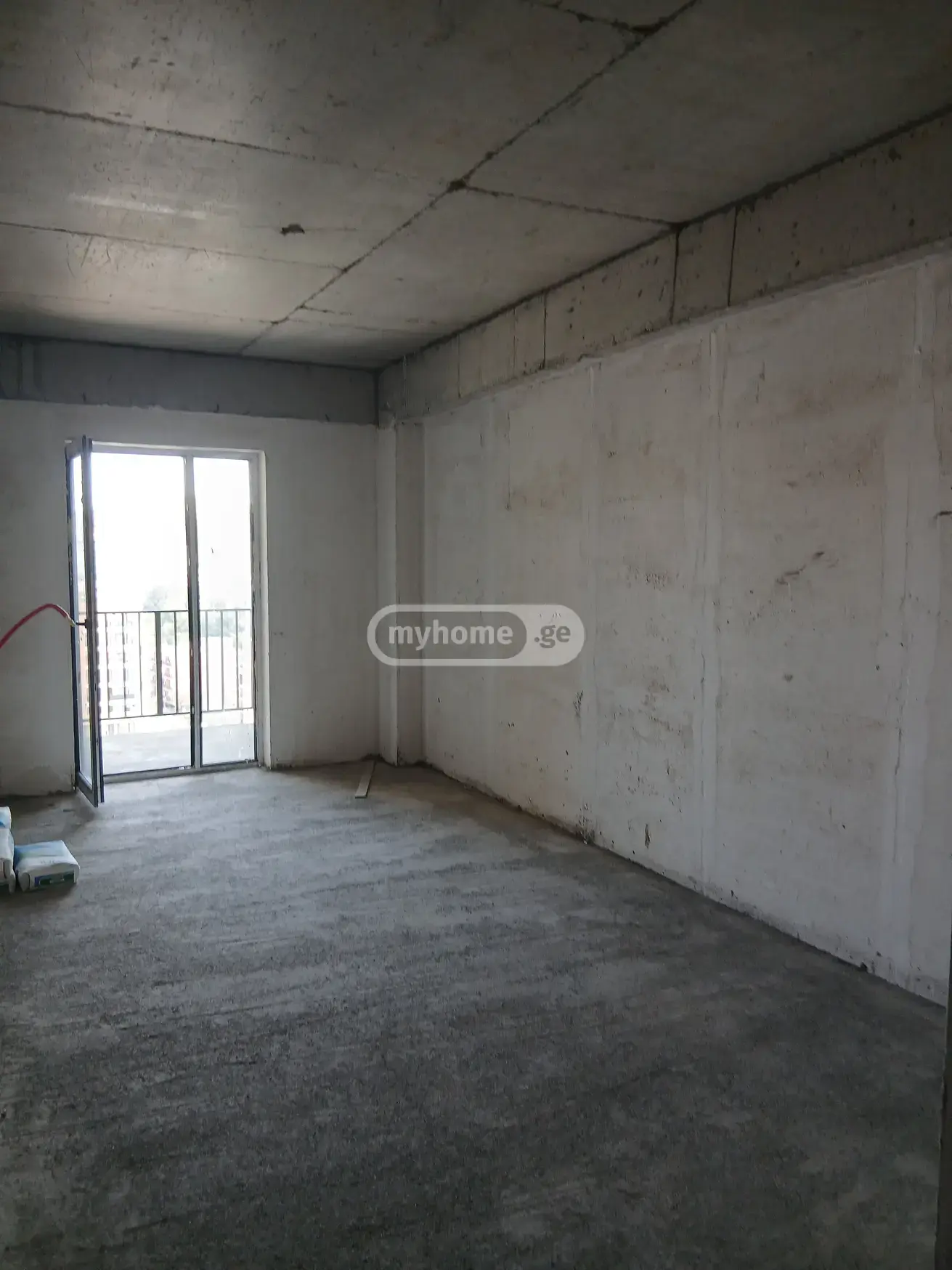 1 Room Apartment For Sale view 1