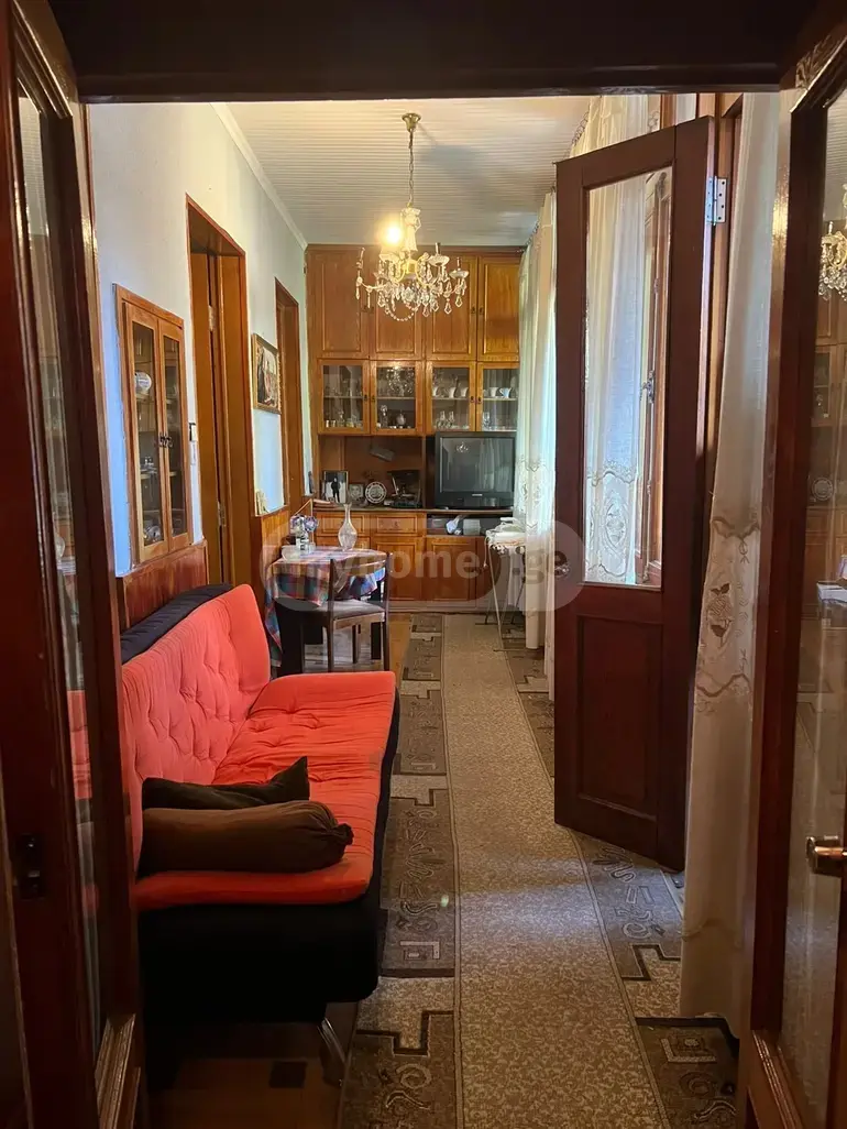 3 Room Private House For Rent In Ortachala view 6