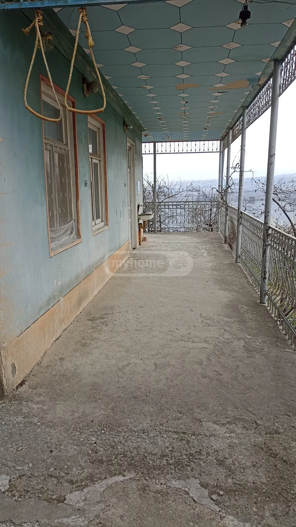 7 Room Private House For Sale view 6