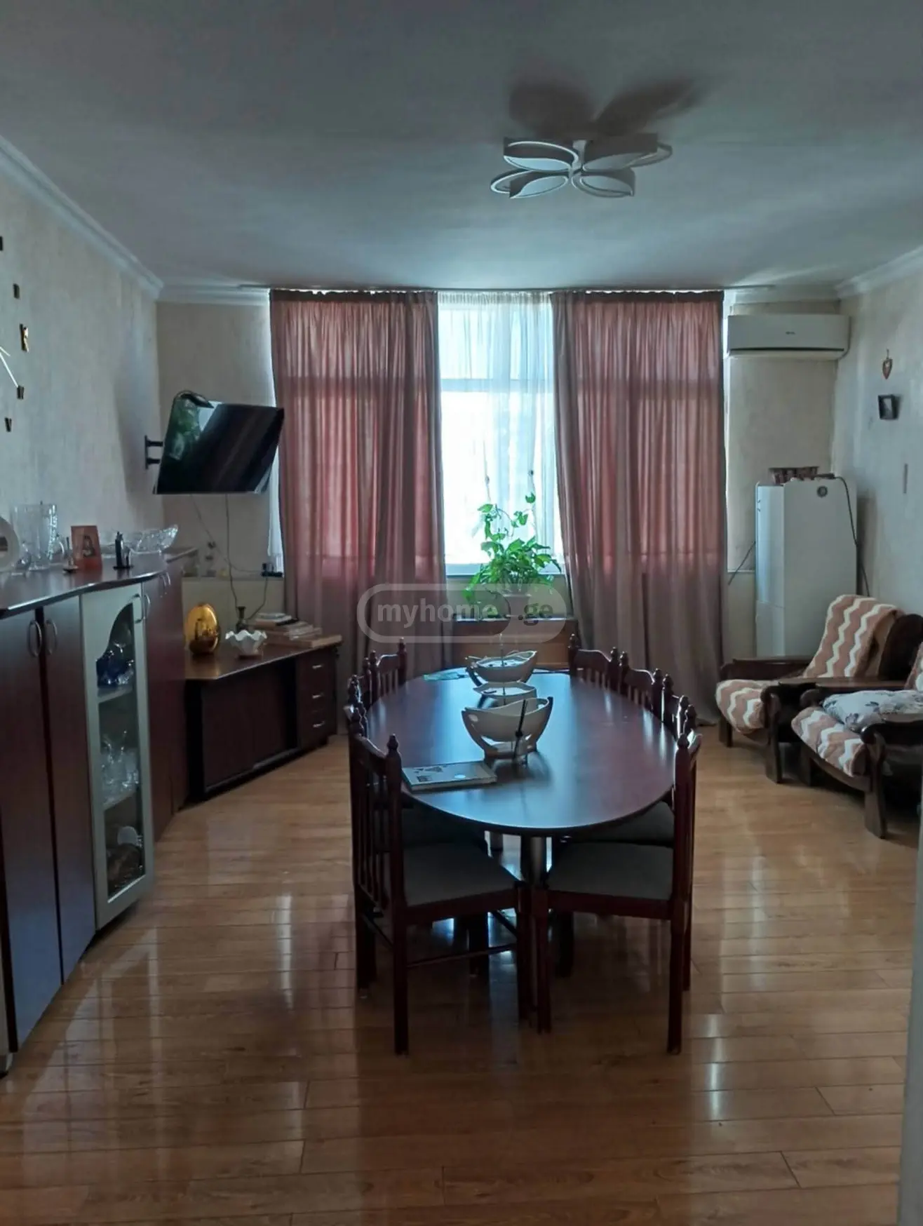 3 Room Apartment For Sale view 1