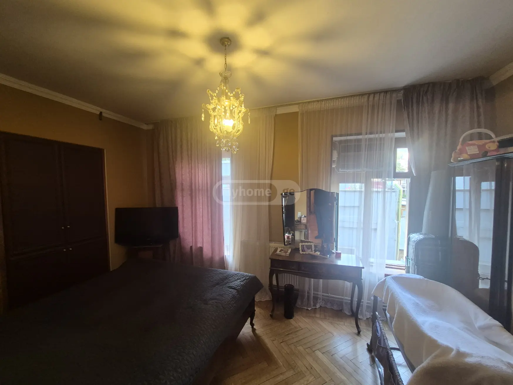 3 Room Apartment For Sale view 1