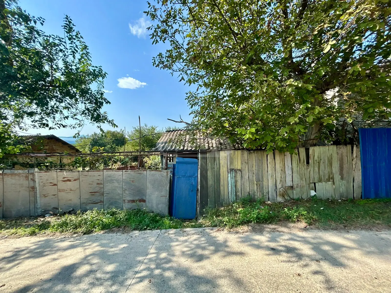 Non-Agricultural Plot For Sale In Gamarjveba, In Gardabani Municipality view 1